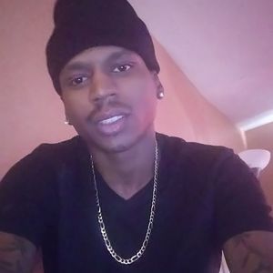 Meet your Posher, Johnathan